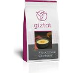 Giztat Mercimek Çorbası 3 KG