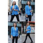 GIZZIANO Blazer Kadın Ceket – Şık ve Modern Kesim
