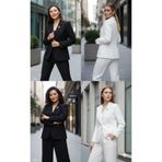 GIZZIANO Kadın Blazer Ceket – Şık ve Zamansız Tasarım
