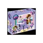 Gizzy Littlest Petshop 72 Parça Çocuk Puzzle
