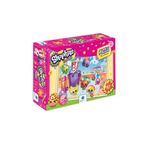 Gizzy Shopkins Cici biciler 60 Parça Çocuk Puzzle