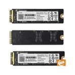 Gjob 256GB SSD Disk A1418 2018 M.2 2280 Yüksek Performanslı Okuma Hızı 2000 MB/s