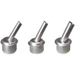 Gjob 861DW Üfleme Makinesi Sıcak Hava Istasyonu UCU45 Derece 3 Adet 6mm 8mm 10MM