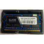 Gjob 8GB 1066 Mhz Notebook Ram Tek Modül 1.5V
