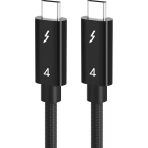 Gjob Apple 15 Inç MacBook Pro Usb-C Lightning Kablosu 96W 2mt Siyah