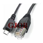Gjob Cisco Micro USB Konsol Kablosu Orjinal Chipset Ürün Cisco Mini B USB Kablo