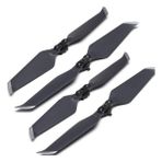 Gjob Dji Mavic 2 Pervane Seti 2 Adet Dji 8743 Mavic 2 Zoom Pervane Mavic 2 Pro Drone pervane