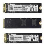 Gjob Ima A1418 EMC2742 Late 2013 512GB SSD Disk Çeviricisiz Tak Kullan