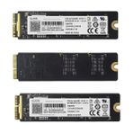 Gjob imac A1418 2013 512GB SSD Disk