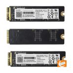Gjob imac A1418 2014 512GB SSD Disk