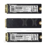 Gjob imac A1418 2017 256GB SSD Disk