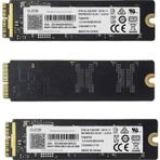 Gjob imac A1419 2013 512GB SSD Disk
