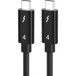 Gjob ipad Pro 4. Nesil Şarj Kablosu 96W 2mt Siyah Type C USB C Şarj Kablosu 96W 2mt Siyah
