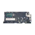 Gjob MACBOOK A1502 Anakart 8gb Ram I5 Işlemci