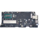 Gjob MACBOOK A1502 Anakart 8gb Ram I5 Işlemci