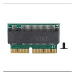 Gjob Macbook Air EMC2631 SSD Çevirici Adaptör