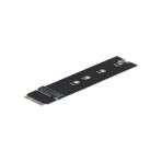 Gjob Macbook Pro A1398 2012 Ssd çevirici Adaptör 2012 Yılı Için - Siyah