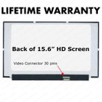 Gjob MB156AN01-5 Ver.1.5 15.6" LED LCD Ekran LED Panel