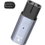 Gjob Philips 7920/15 Gjob Philips Oneblade 7920 /15 Şarj Cihazı Dönüştürücü Uç 5V
