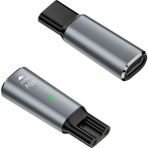 Gjob Philips Oneblade MG3730 Şarj Cihazı Çevirici Type C Çevricisi 4.3V