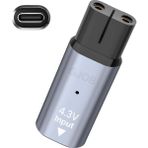 Gjob Philips Oneblade QP2520 Şarj Cihazı Çevirici Type C Çevricisi 4.3V