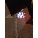Gjob Volkswagen cc Kapı Altı Logo 1 Adet