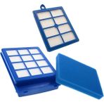 GK Creative Marathon Ultimate Philips Fc 9919 ve FC9924 Uyumlu Filtre Seti