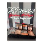 GK GARAJ DOĞAN SLX SOLUK STOP TAKIMI