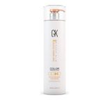 GK Hair Global Keratin Moisturizing 1000 ml Pareben Gluten Sulfat İçermez Nemlendirici Saç Kremi