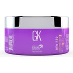Gk Hair Global Keratin Red Red Bombshell Kırmızı Saçlar Için Boya ve Bakım Maskesi 200ML