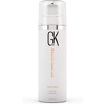 GK HAIR Global Keratin Saç Kremi (130ml / 4.4 fl. Oz) - Saç Koruma ve Fön Kuru Yardım | Yumuşak, Pürüzsüz Saçlar İçin | Kadın ve Erkek İçin Doğal Yağ Özlü