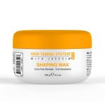 GK HAIR Global Keratin Saç Şekillendirici Balmumu (100ml / 3.4fl. Oz) Mat, Dokulu ve Esnek Tutma İçin | Balmumu Parlatıcı ekler | Erkekler, Kadınlar ve Tüm Saç Tipleri İçin