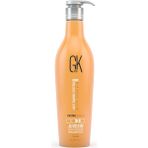 GK Hair Global Keratinr Shield Boya Koruyucu Onarıcı Pareben Sulfat İçermez 650 ml Şampuan