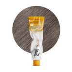 GK HAIR Juvexin Cream Color Gkhair Saç Boyası 100 ml 8.1 Açık Küllü Sarı