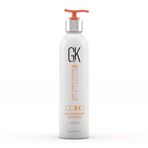 GK HAIR Kaşıntılı Saç Derisi İçin Global Keratin Kepek Önleyici Şampuan (250ml / 8.5 fl. Oz) | Pürüzsüzleştirici, Nemlendirici | Sülfatsız | Erkekler, Kadınlar ve Tüm Saç Tipleri İçin