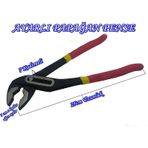 Gk Tools Fort Pense Papağan Pense Pvc İzoleli Üniversal 250mm