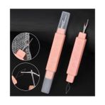 GK7 Store Dikiş Sökme ve Iğne Iplik Seti 2 In 1 - Renkli