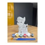 GKCREATİVE.CO Chase Paw Patrol Boyama Seti