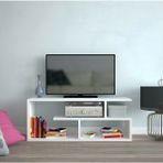 Gke Modern Tv Ünitesi - Beyaz