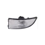 Gkl 261609550R Renault Dıs Dıkız Ayna Sınyalı Sag Megane Iıı 09 - Fluence 09 -