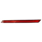 Gkl 292012 Arka Tampon Reflektor Sol Passat 19