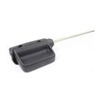 GKL 294248 Sürgülu Kapı Kumanda Kolu T5 T6 T7 03-19 Caddy 04-15