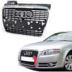 Gkl Audi A4 Ön Panjur Kromlu 2005-2008 8E0853651J