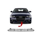 Gkl Audi A4 Ön Tampon Alt Orta Izgara 2013-2015 8K0807683