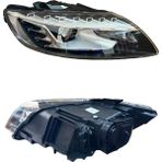 Gkl Audi Q7 Far Sağ Xenon Function+Drl+Led 2010-2015 4L0941030AC