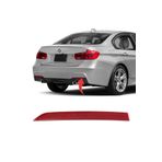 Gkl Bmw 3 Serisi F30 M Sport Arka Tampon Reflektörü Sağ 63147847166