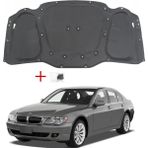 Gkl Bmw 7 Serisi E65 Kaput Izolasyonu Klipsli 2001-2007 51487135244
