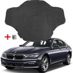 Gkl Bmw 7 Serisi G11 Kaput Izolasyonu Klipsli 2016-2019 51487330652
