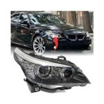 gkl Bmw E60 LCI Sağ Far Bi-Xenon 2003-2011 63127177752