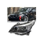 gkl Bmw E60 Sol Far Bi-Xenon 2003-2011 63127177751
